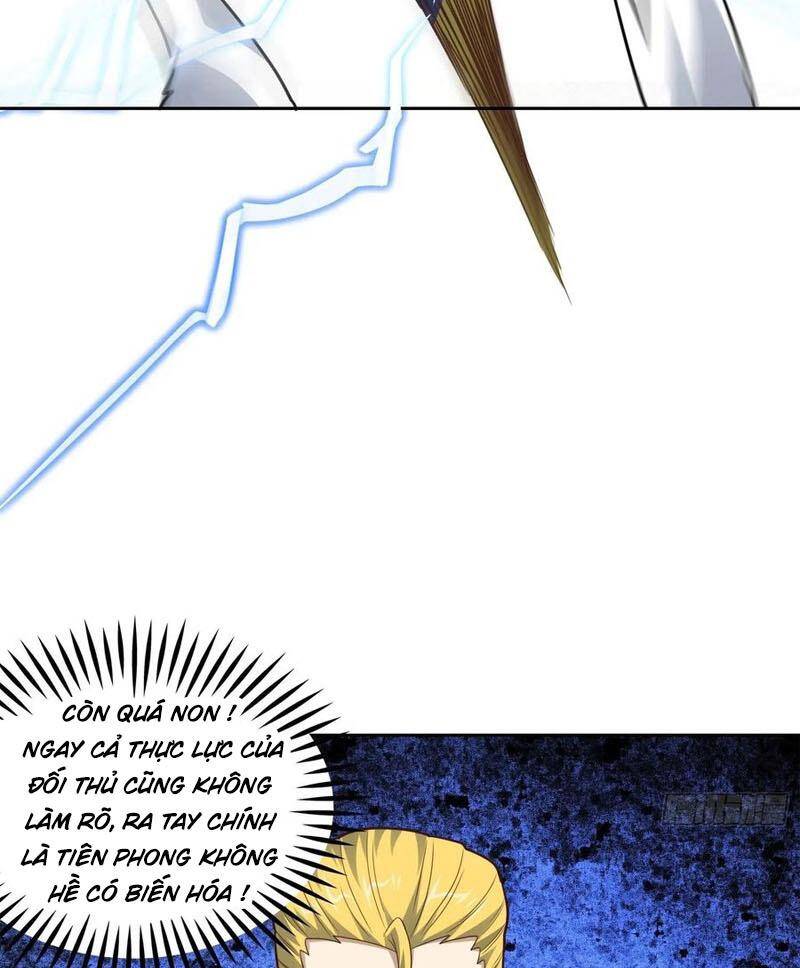 Cao Năng Lai Tập Chapter 208 - Trang 2