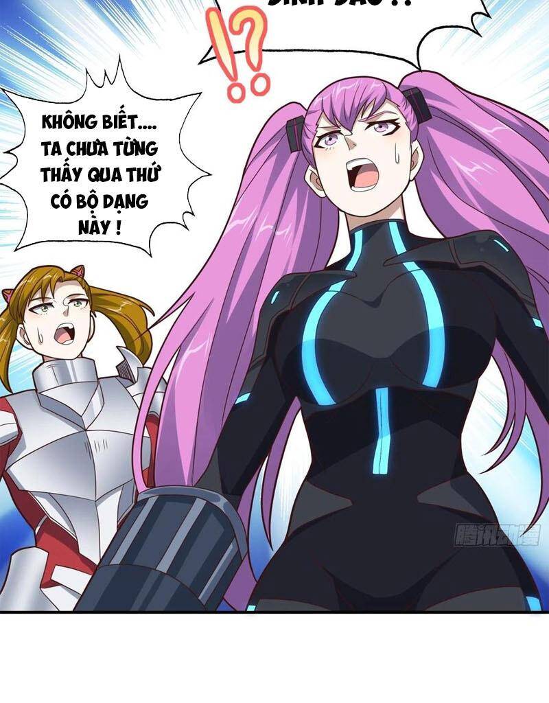 Cao Năng Lai Tập Chapter 208 - Trang 2