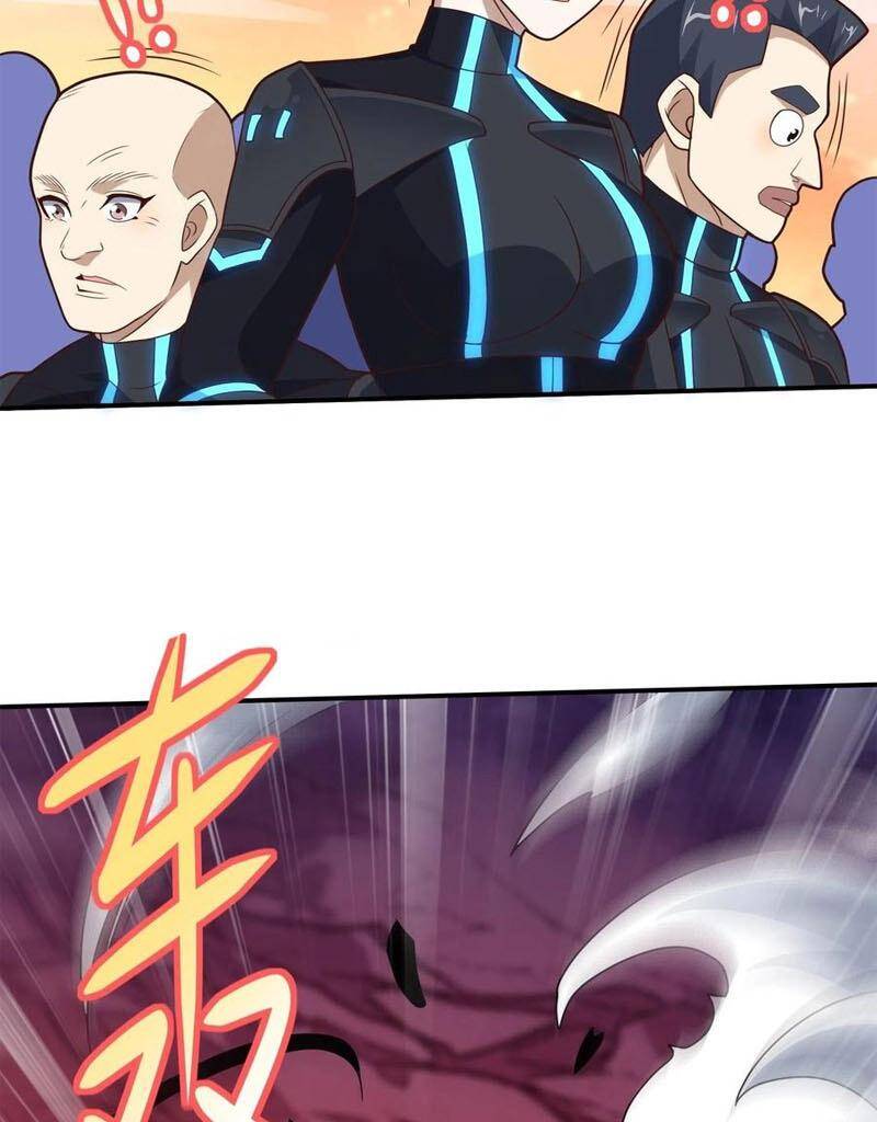 Cao Năng Lai Tập Chapter 208 - Trang 2