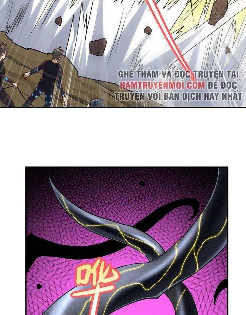 Cao Năng Lai Tập Chapter 208 - Trang 2