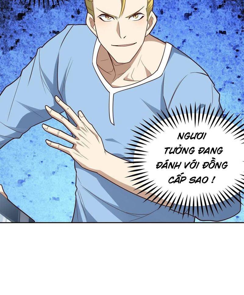 Cao Năng Lai Tập Chapter 208 - Trang 2