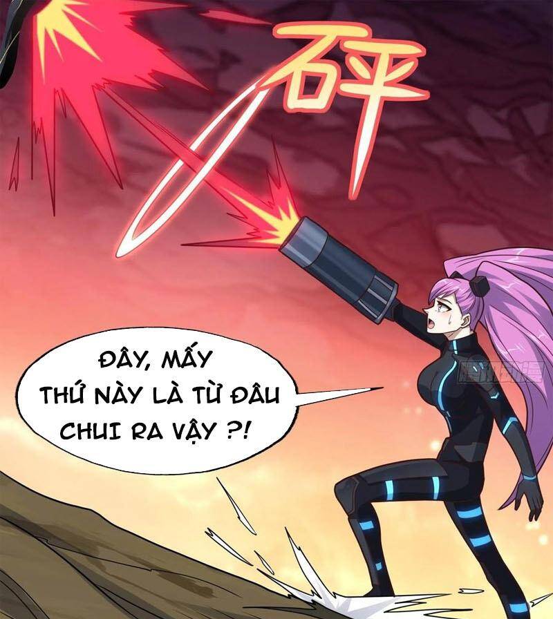 Cao Năng Lai Tập Chapter 208 - Trang 2