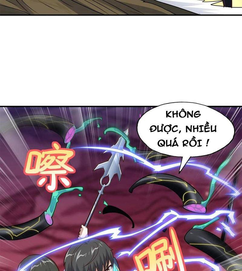 Cao Năng Lai Tập Chapter 208 - Trang 2