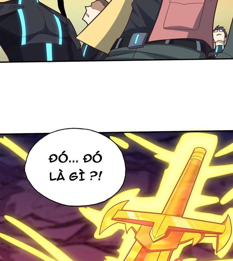 Cao Năng Lai Tập Chapter 208 - Trang 2