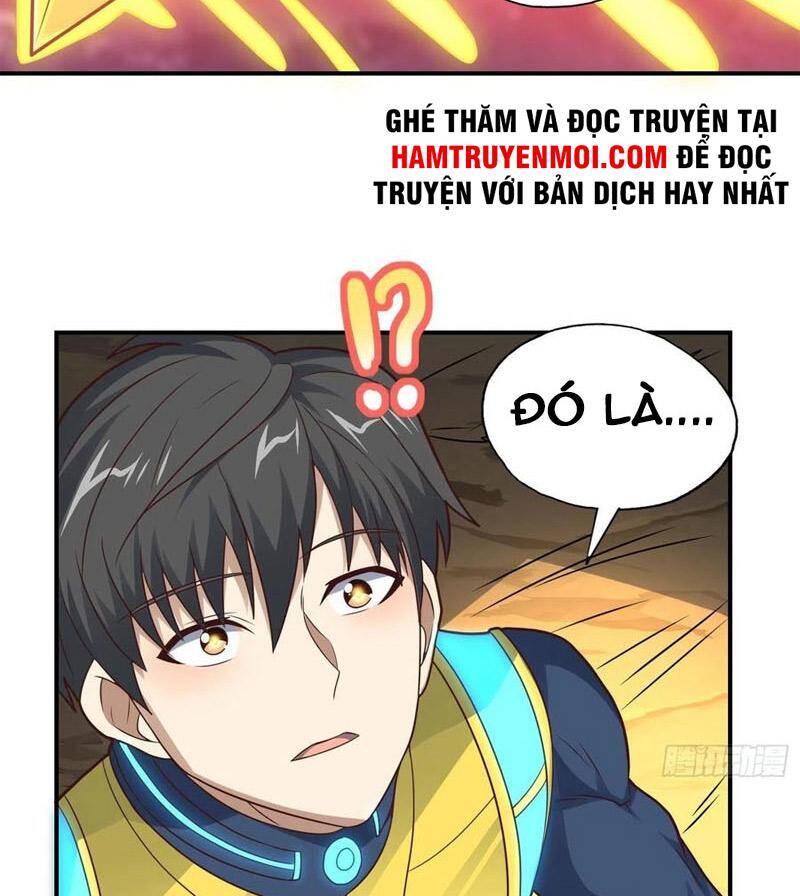 Cao Năng Lai Tập Chapter 208 - Trang 2