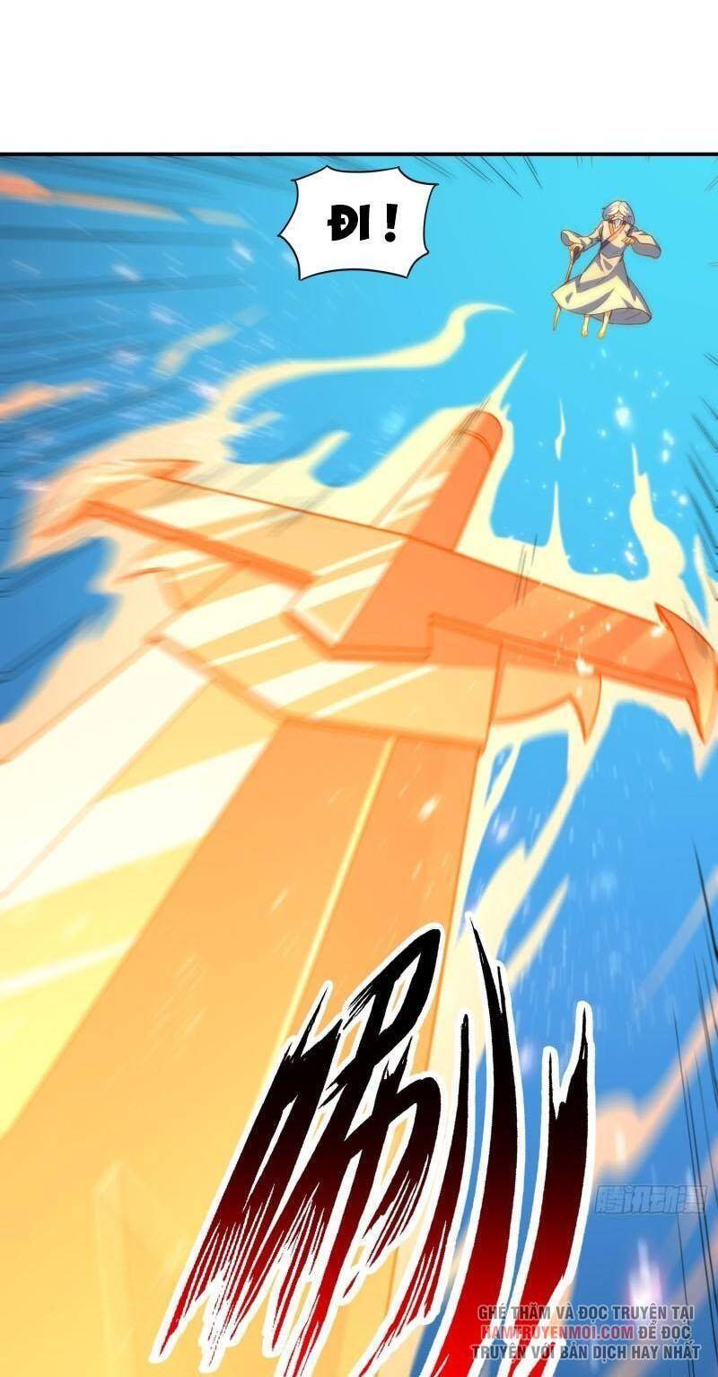 Cao Năng Lai Tập Chapter 209 - Trang 2