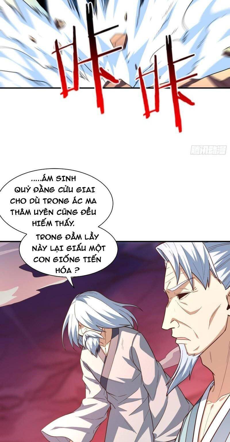 Cao Năng Lai Tập Chapter 209 - Trang 2