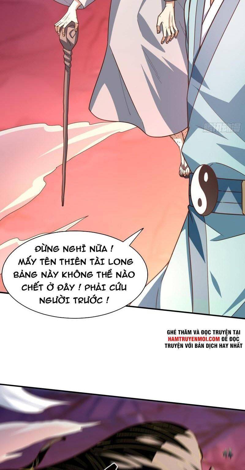 Cao Năng Lai Tập Chapter 209 - Trang 2