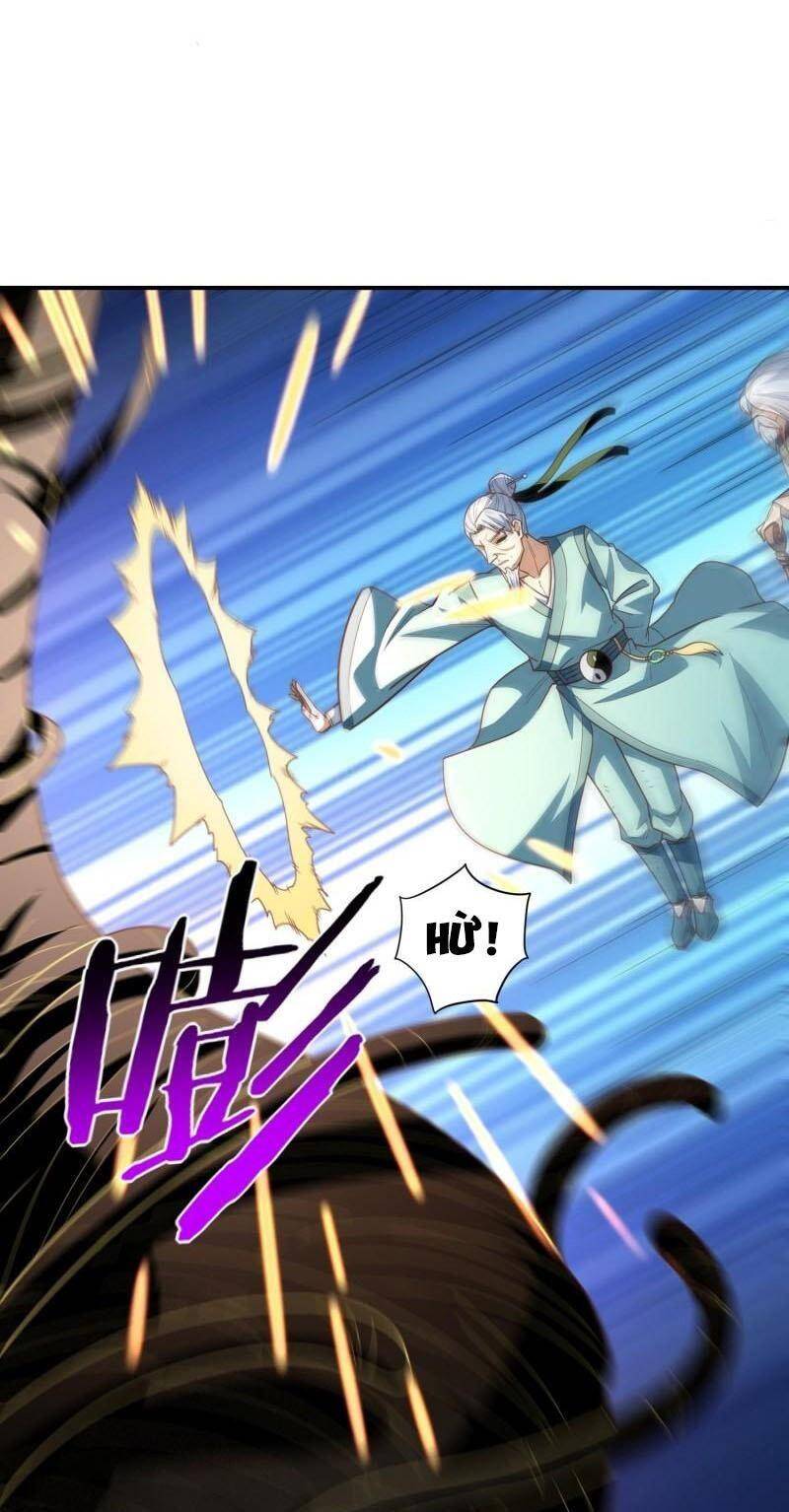 Cao Năng Lai Tập Chapter 209 - Trang 2