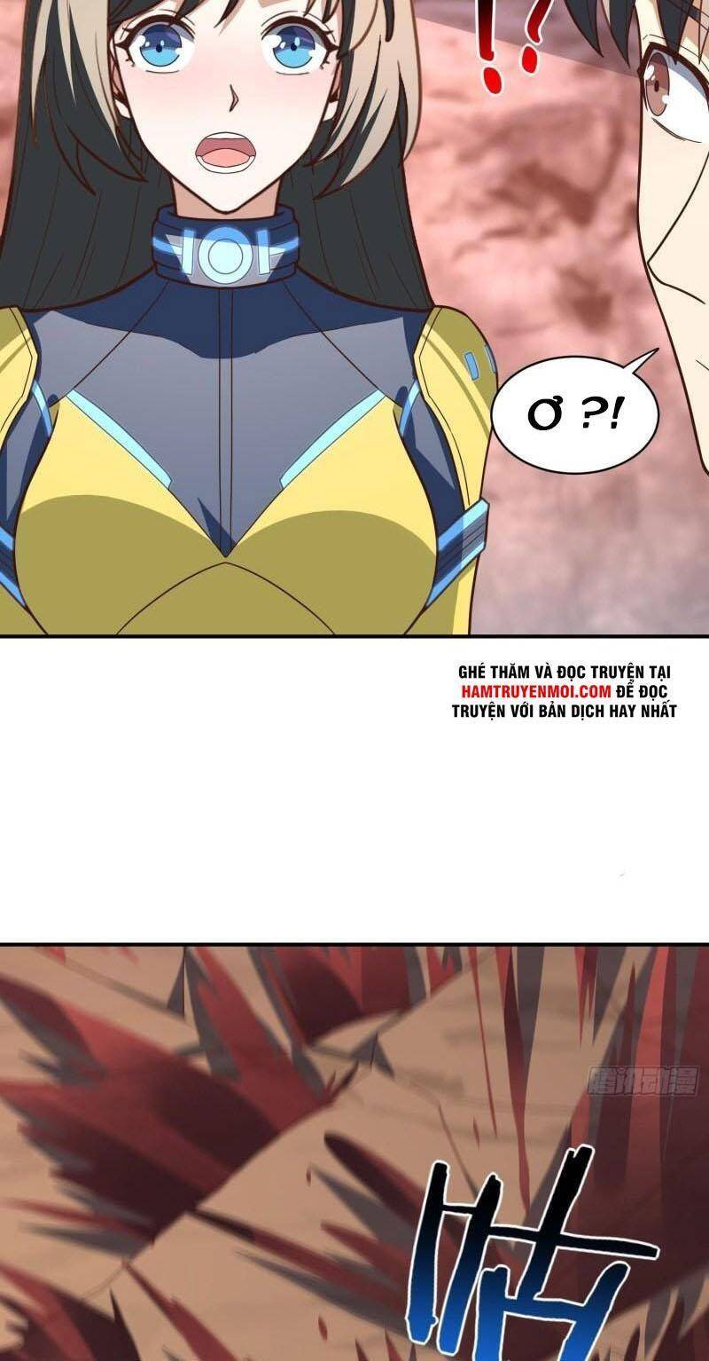 Cao Năng Lai Tập Chapter 209 - Trang 2