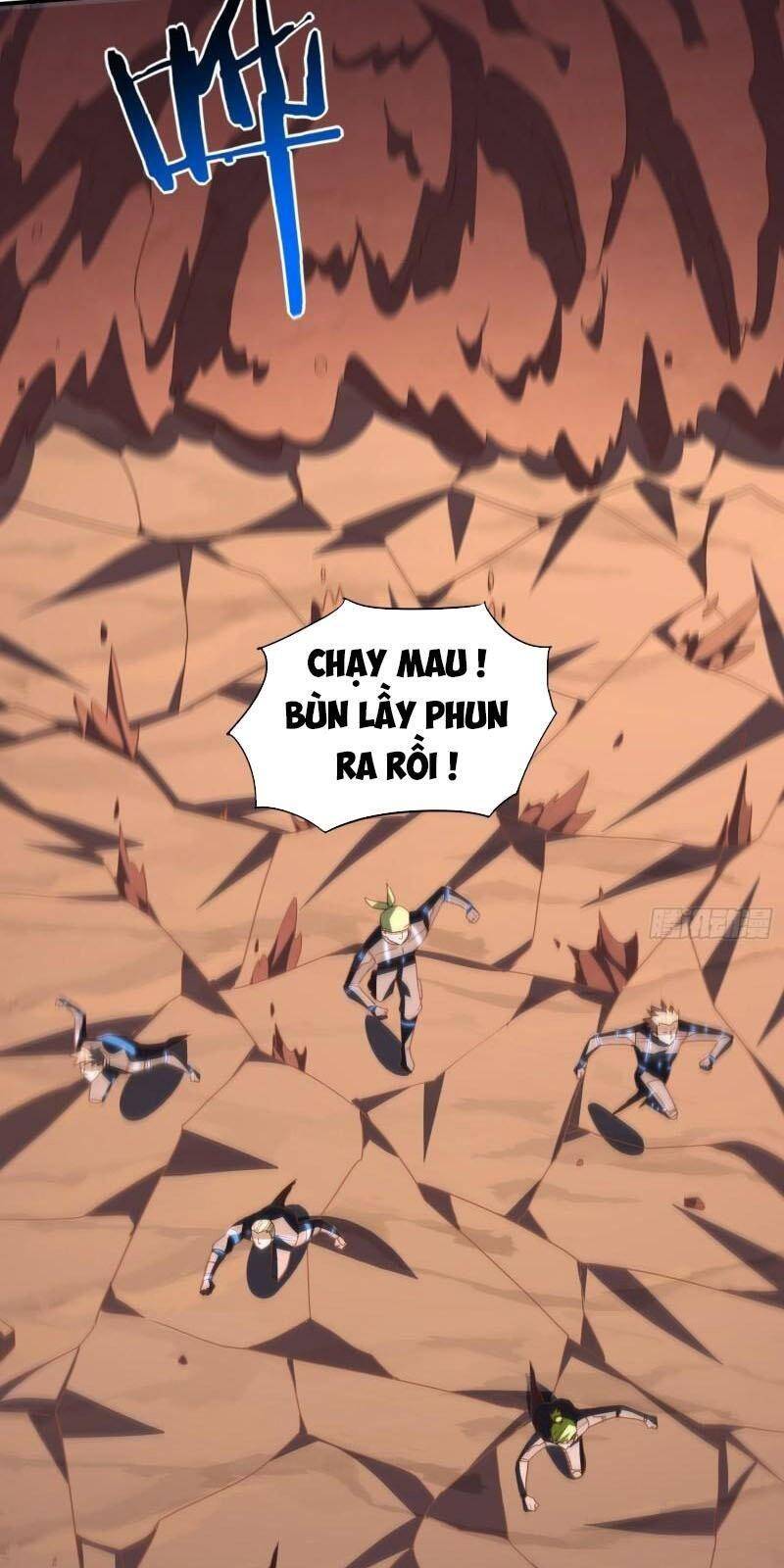 Cao Năng Lai Tập Chapter 209 - Trang 2