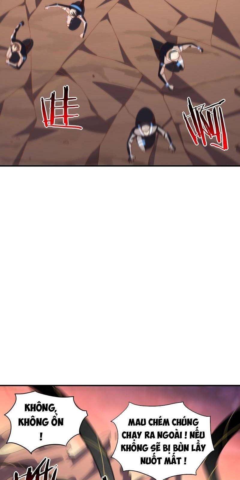 Cao Năng Lai Tập Chapter 209 - Trang 2