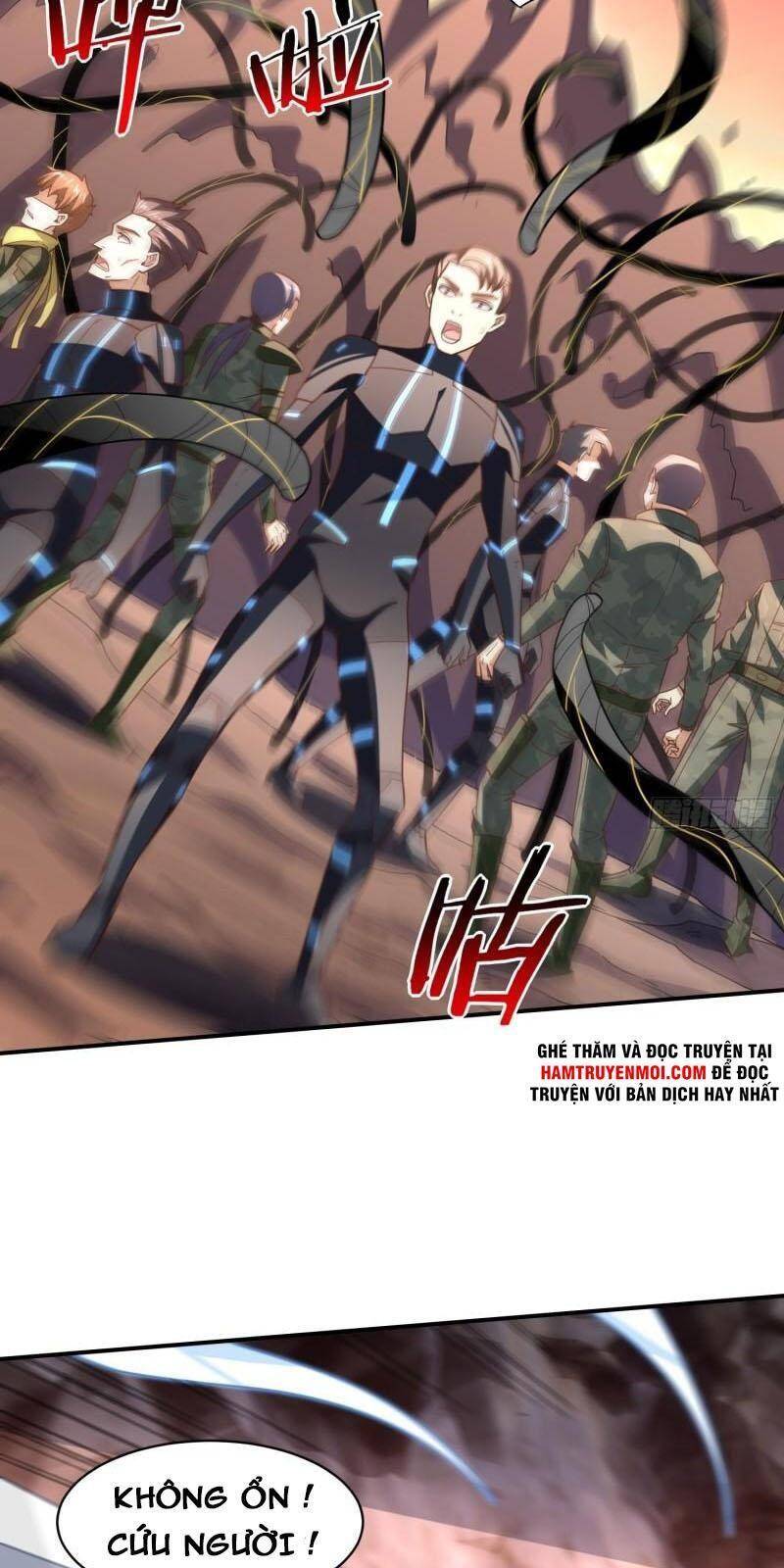 Cao Năng Lai Tập Chapter 209 - Trang 2