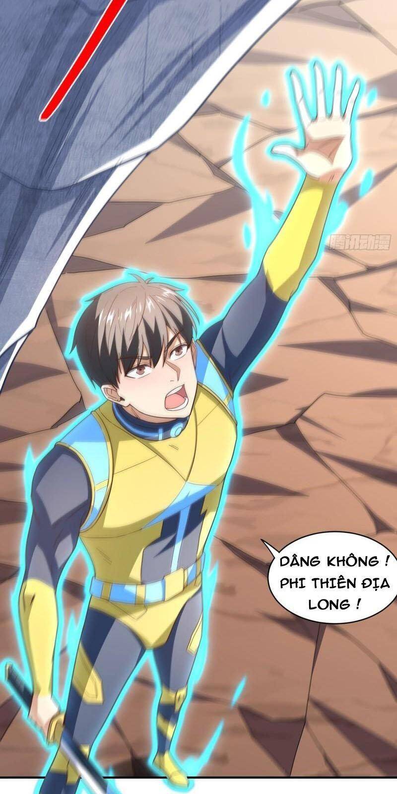 Cao Năng Lai Tập Chapter 209 - Trang 2