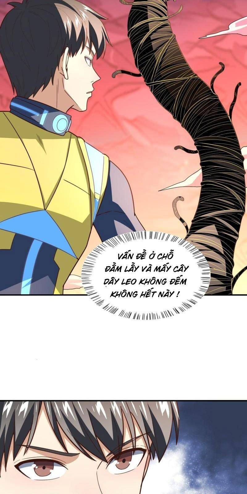 Cao Năng Lai Tập Chapter 209 - Trang 2