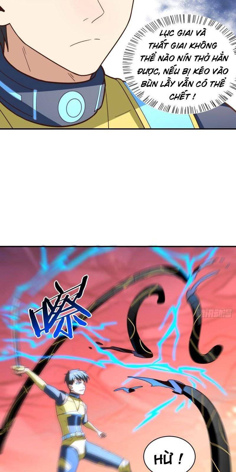 Cao Năng Lai Tập Chapter 209 - Trang 2