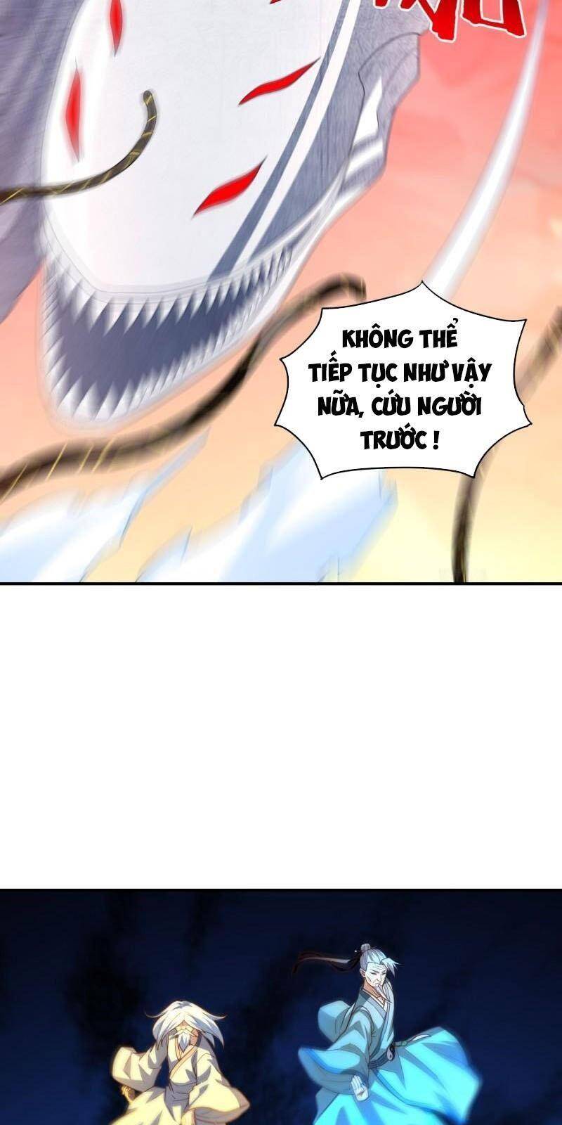 Cao Năng Lai Tập Chapter 209 - Trang 2