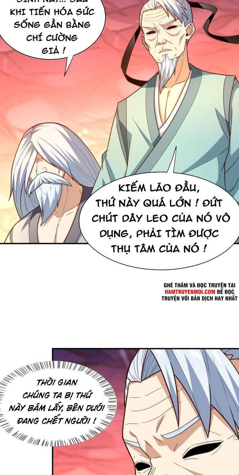 Cao Năng Lai Tập Chapter 209 - Trang 2