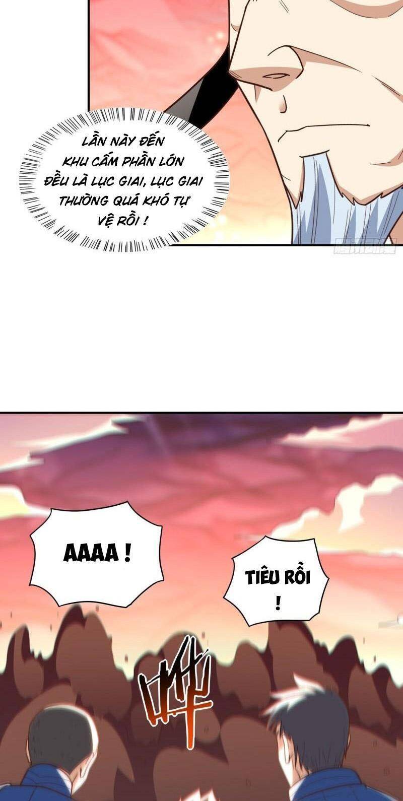 Cao Năng Lai Tập Chapter 209 - Trang 2