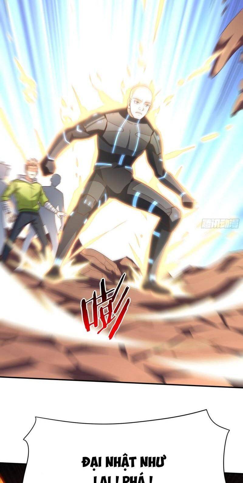 Cao Năng Lai Tập Chapter 209 - Trang 2