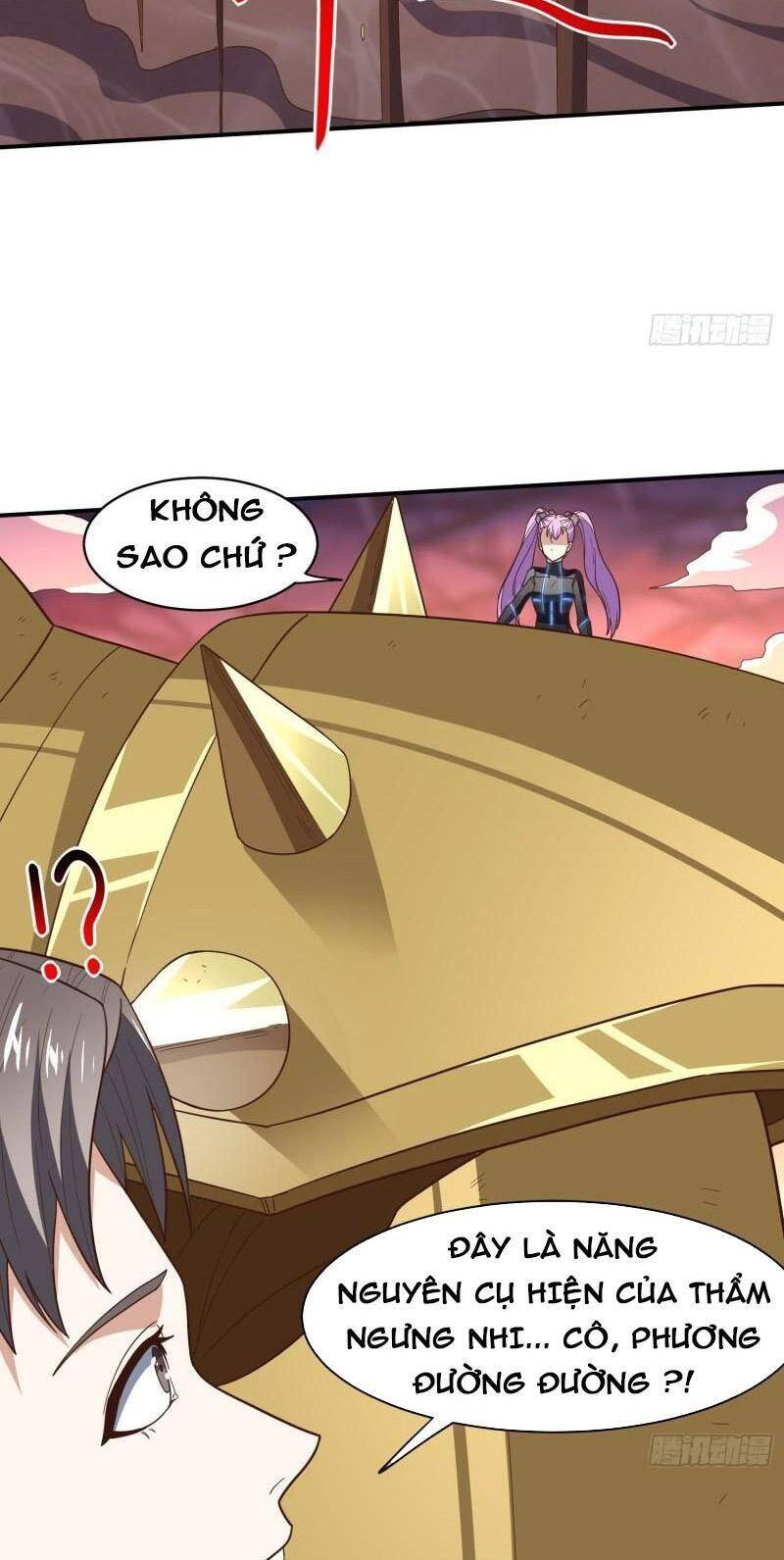 Cao Năng Lai Tập Chapter 209 - Trang 2