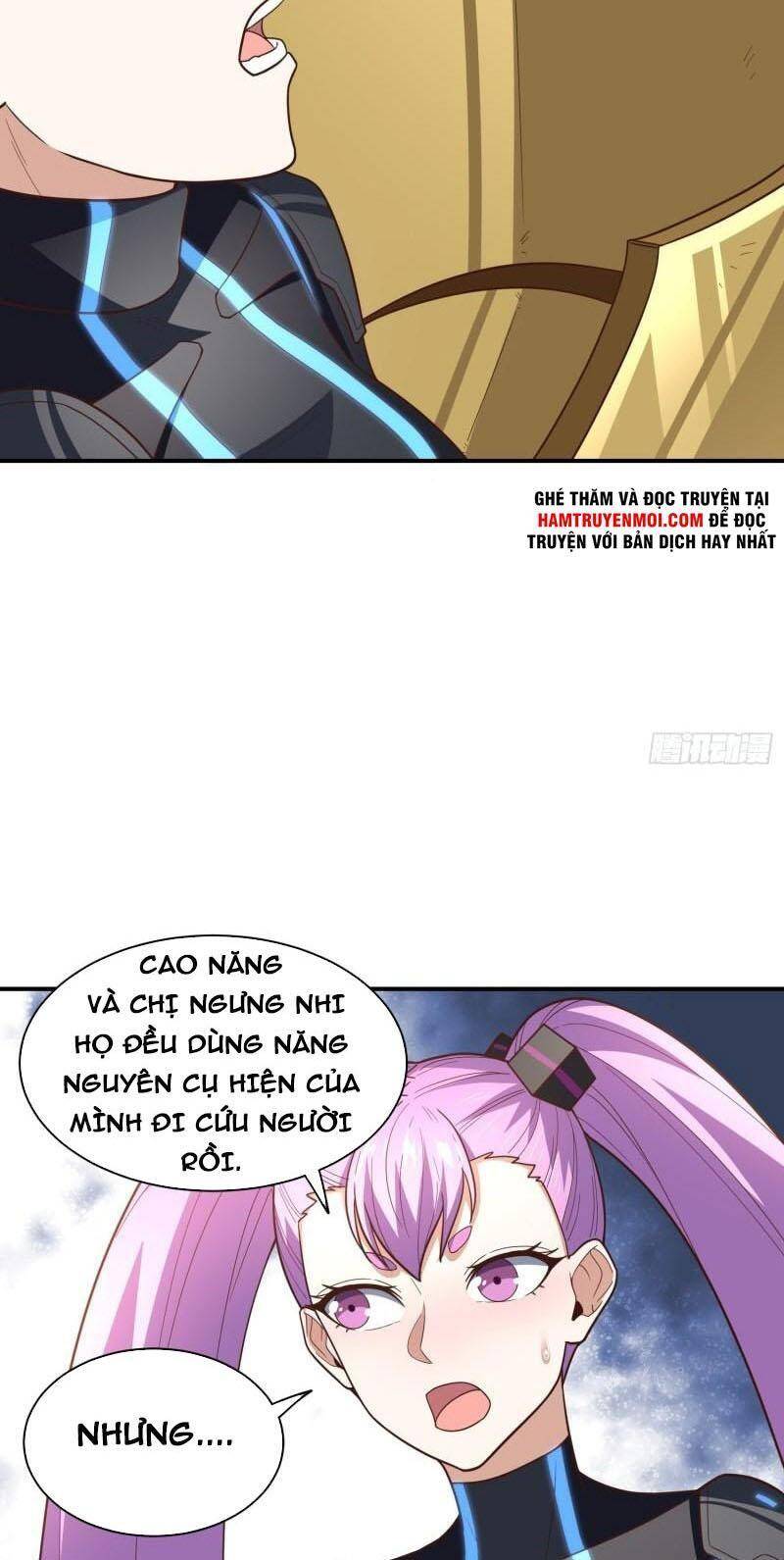 Cao Năng Lai Tập Chapter 209 - Trang 2