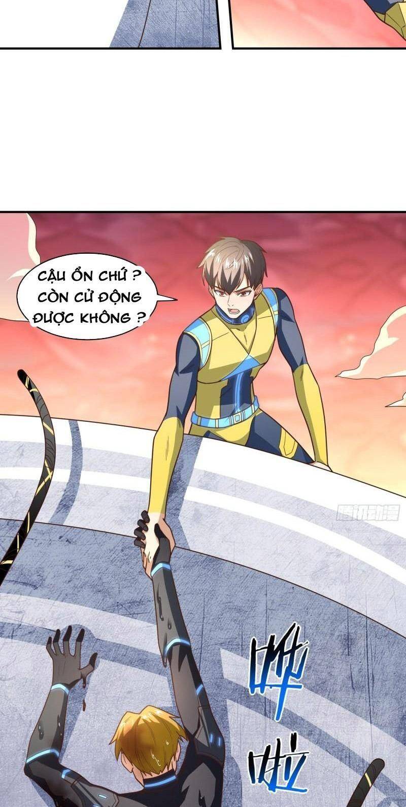 Cao Năng Lai Tập Chapter 209 - Trang 2