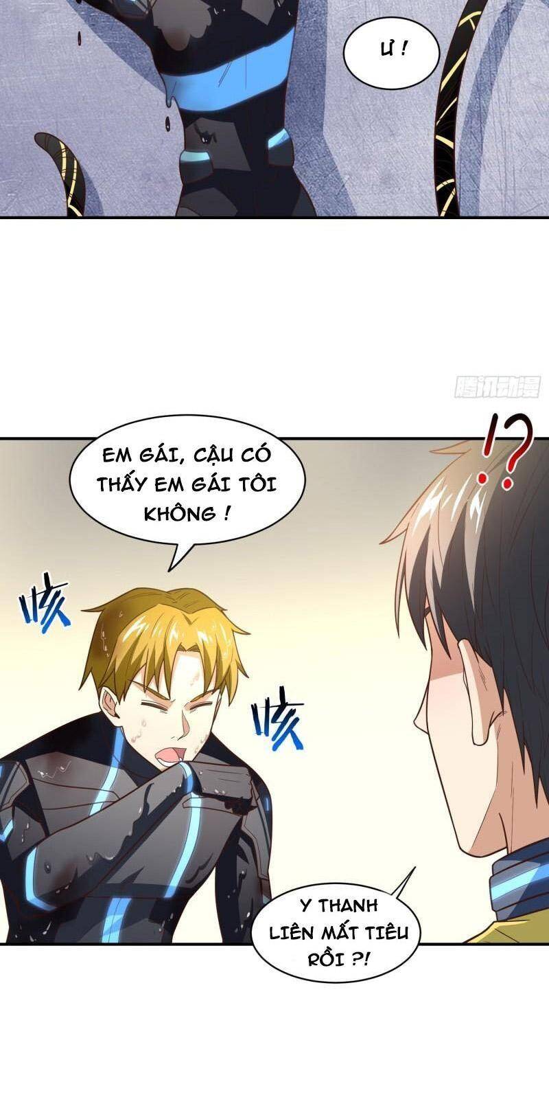 Cao Năng Lai Tập Chapter 209 - Trang 2