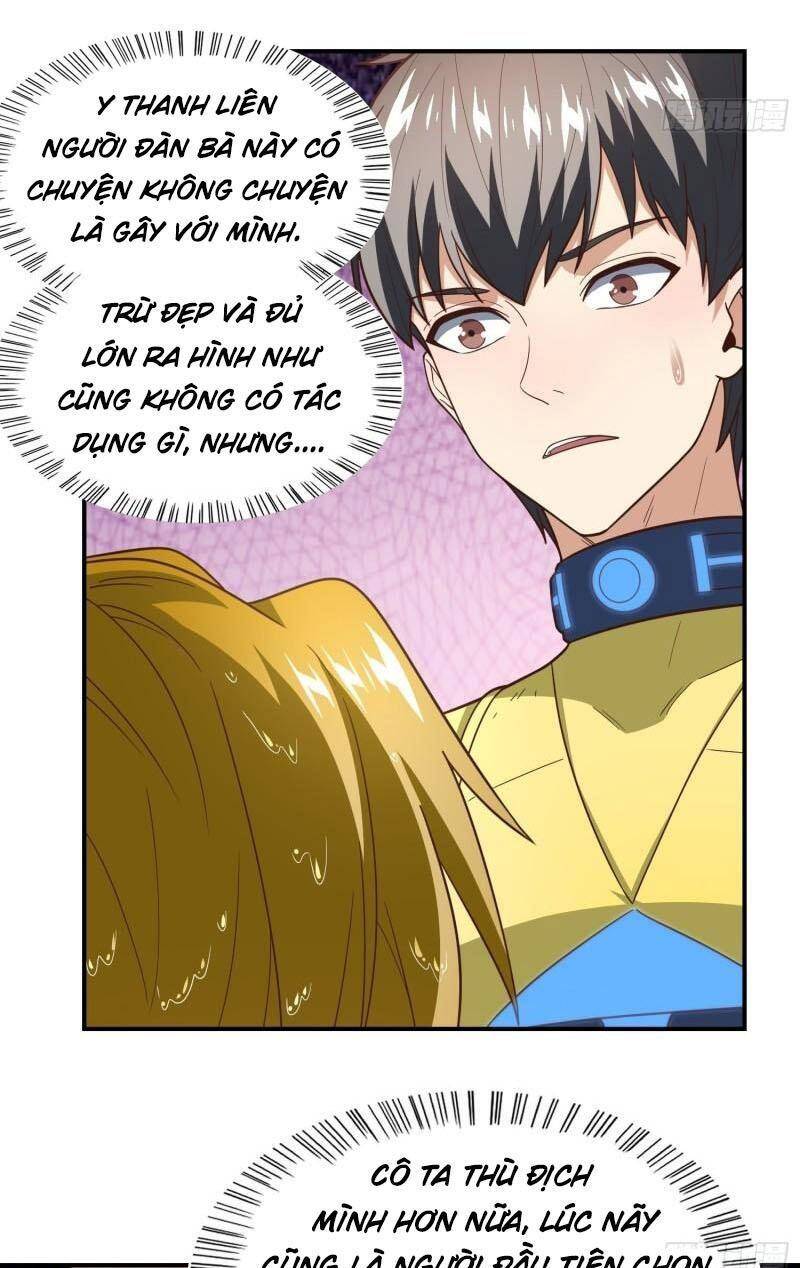 Cao Năng Lai Tập Chapter 209 - Trang 2