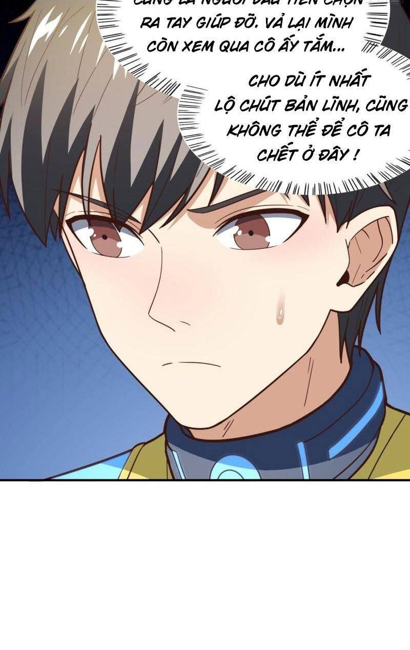 Cao Năng Lai Tập Chapter 209 - Trang 2