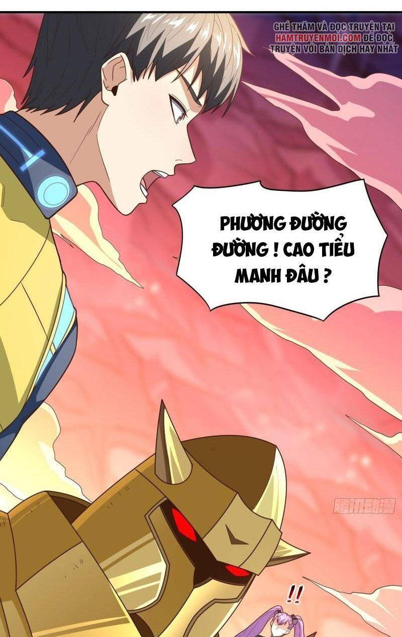 Cao Năng Lai Tập Chapter 209 - Trang 2