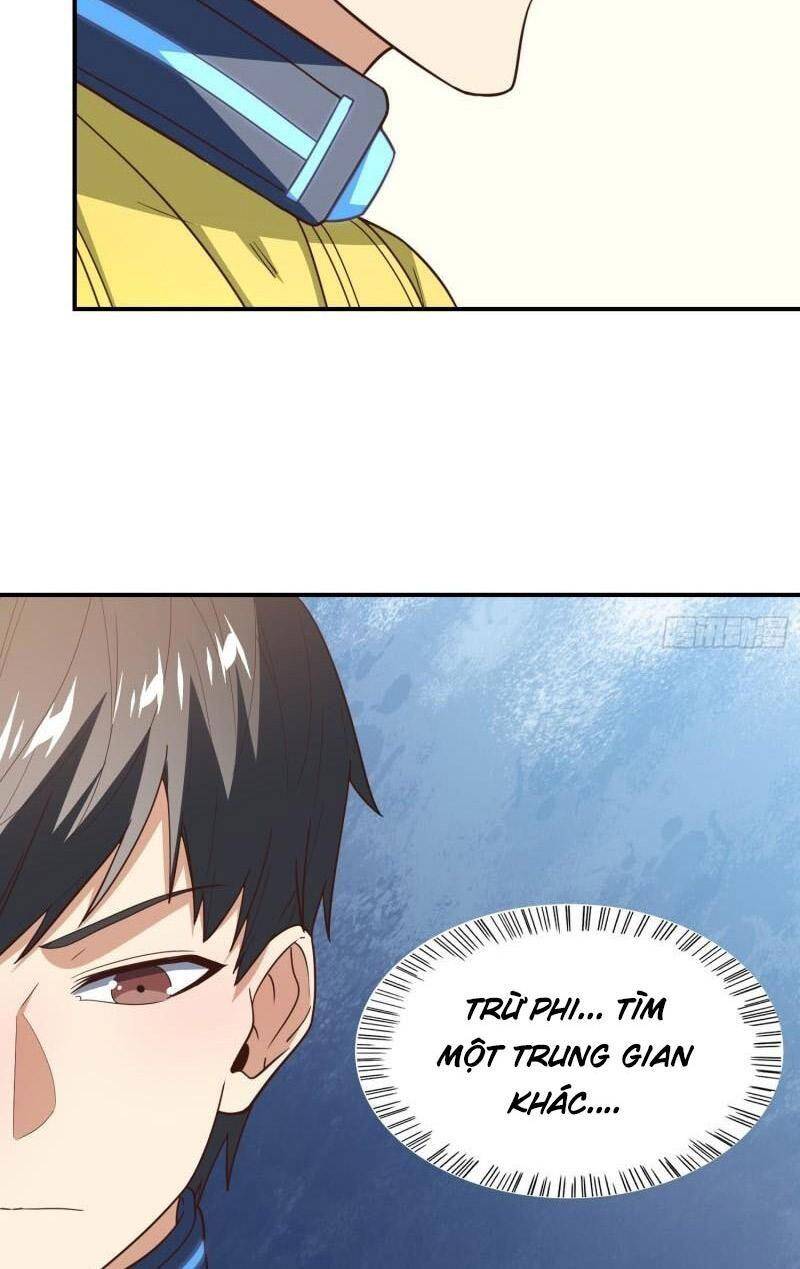 Cao Năng Lai Tập Chapter 209 - Trang 2