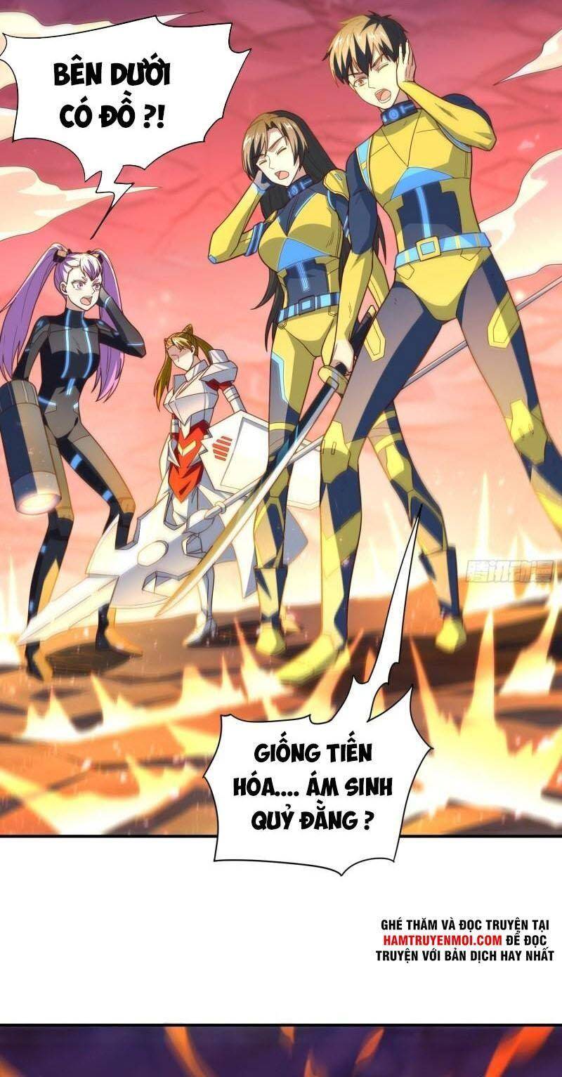 Cao Năng Lai Tập Chapter 209 - Trang 2