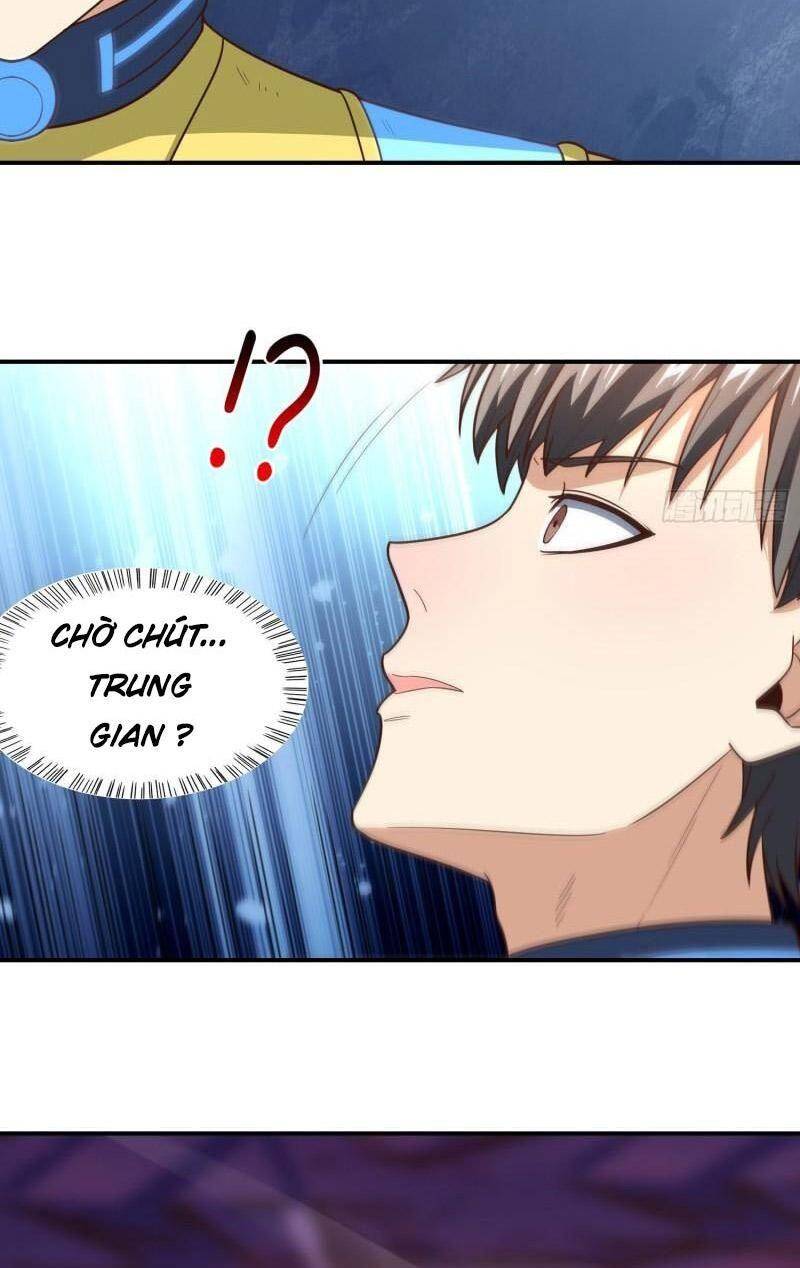 Cao Năng Lai Tập Chapter 209 - Trang 2