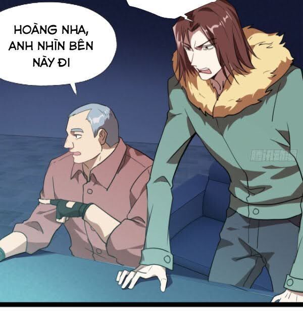 Cao Năng Lai Tập Chapter 21 - Trang 2