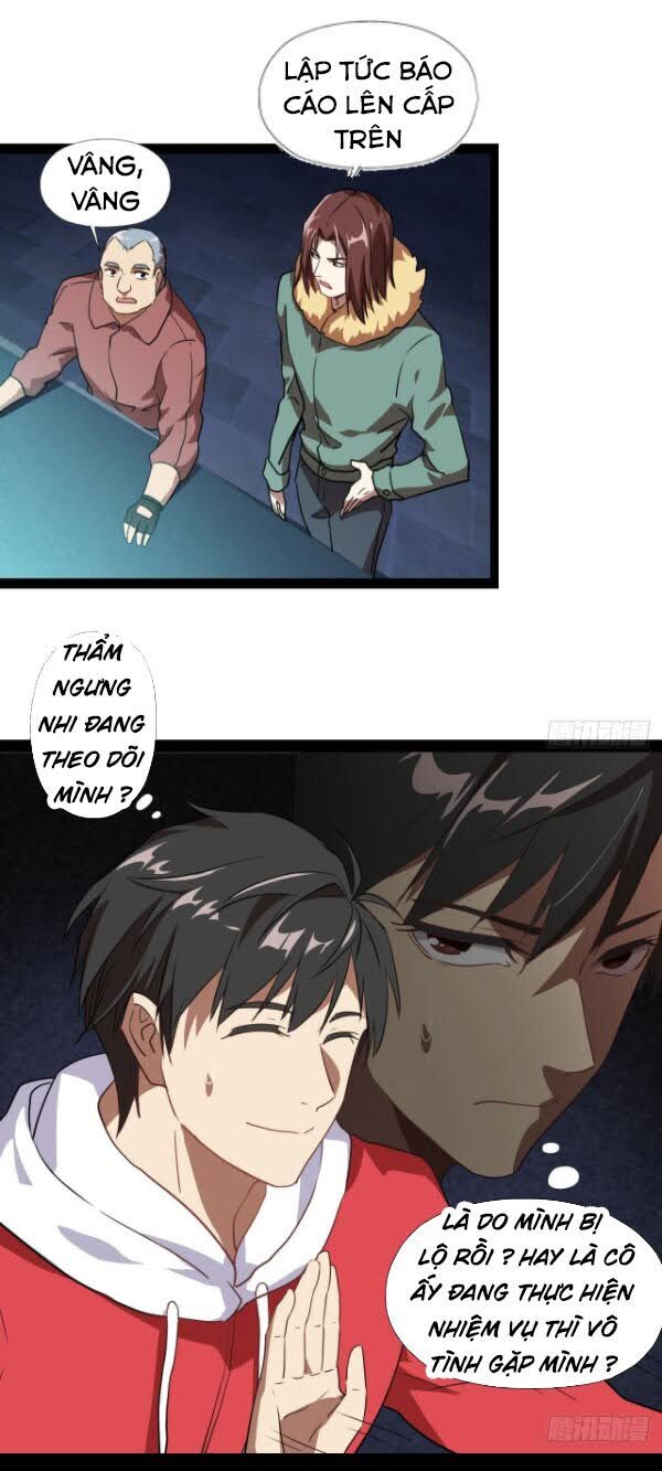 Cao Năng Lai Tập Chapter 21 - Trang 2