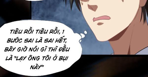 Cao Năng Lai Tập Chapter 21 - Trang 2