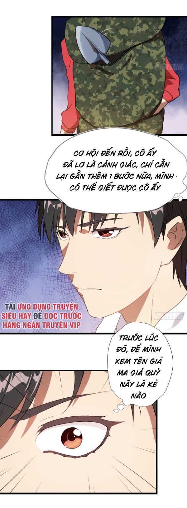 Cao Năng Lai Tập Chapter 21 - Trang 2