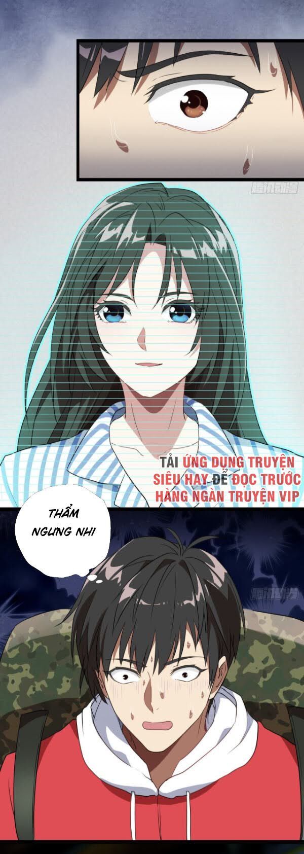 Cao Năng Lai Tập Chapter 21 - Trang 2