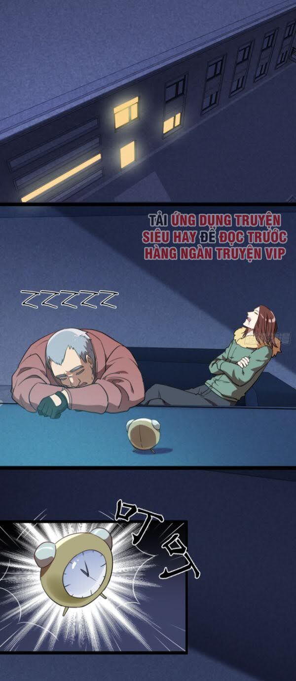 Cao Năng Lai Tập Chapter 21 - Trang 2