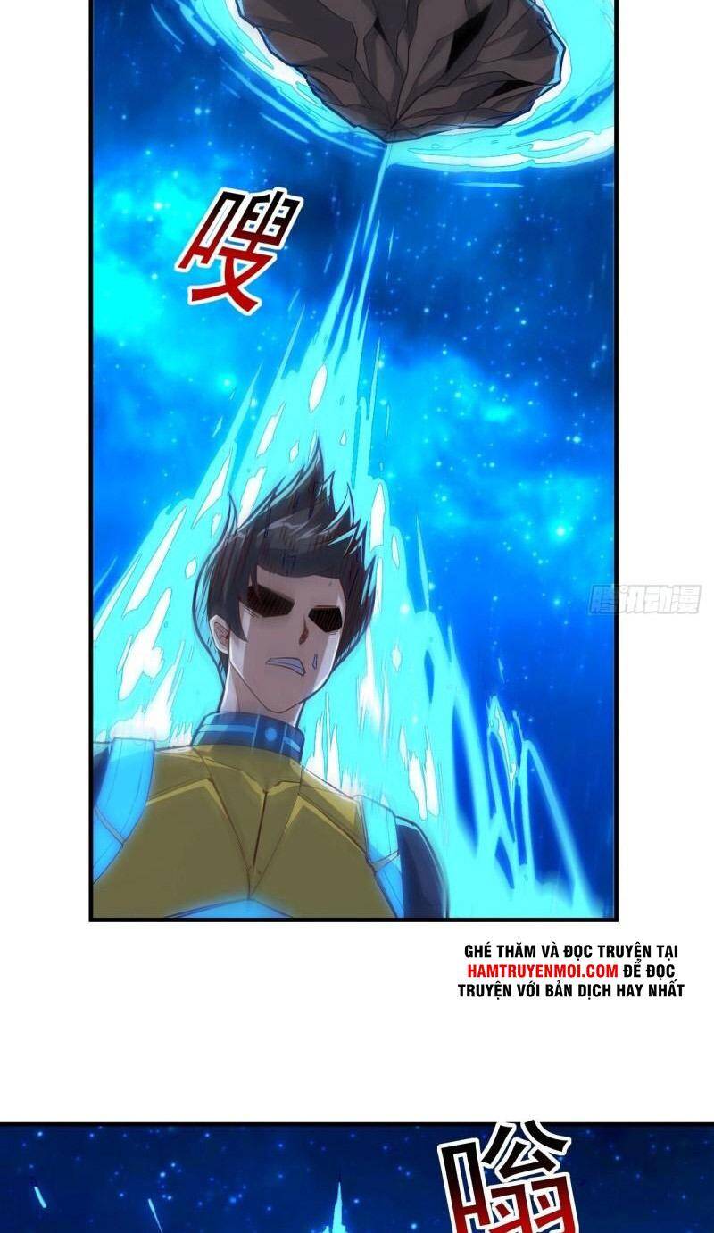 Cao Năng Lai Tập Chapter 210 - Trang 2