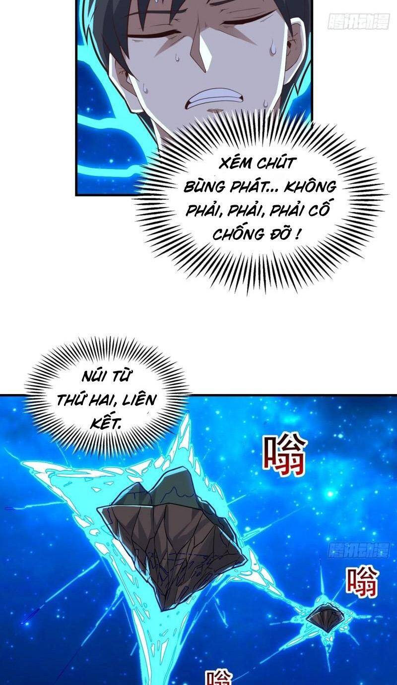 Cao Năng Lai Tập Chapter 210 - Trang 2