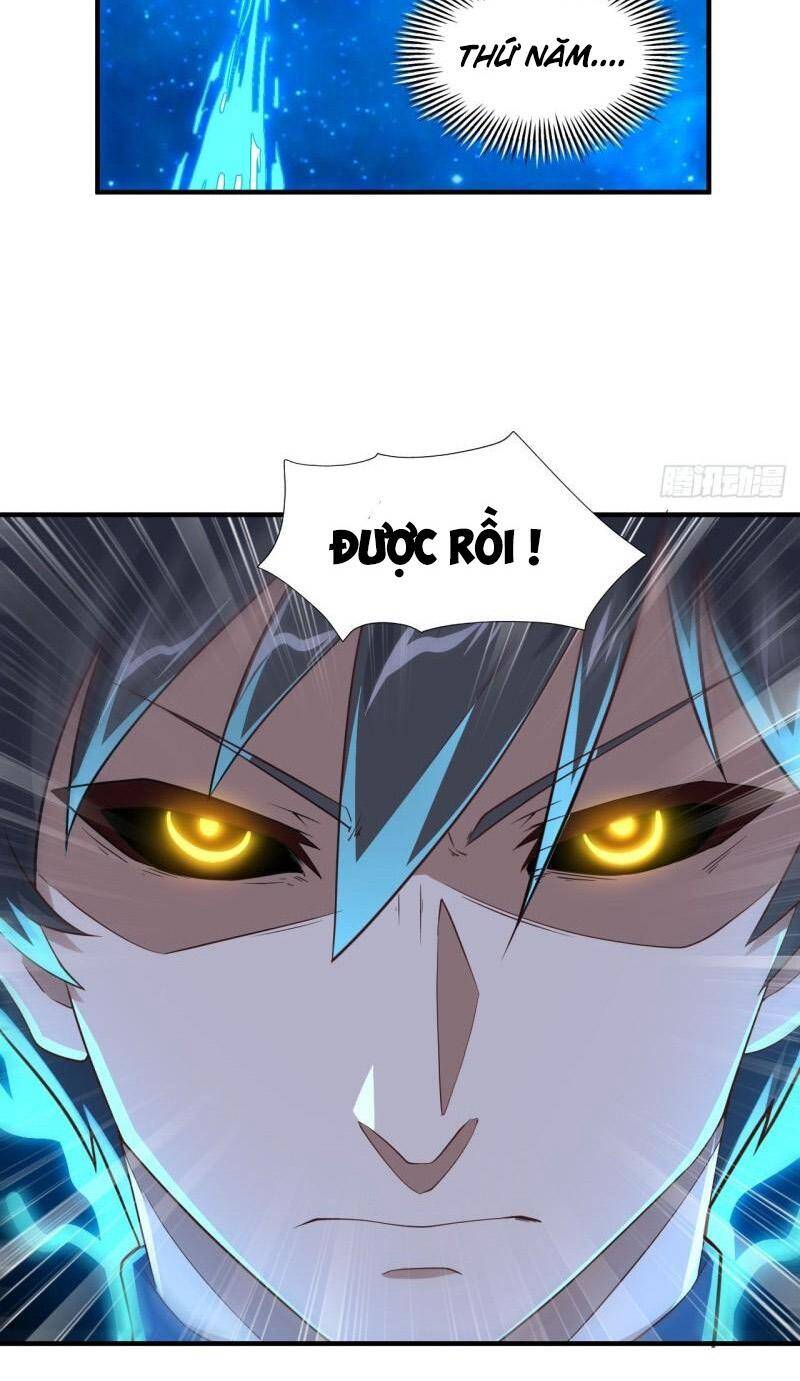 Cao Năng Lai Tập Chapter 210 - Trang 2