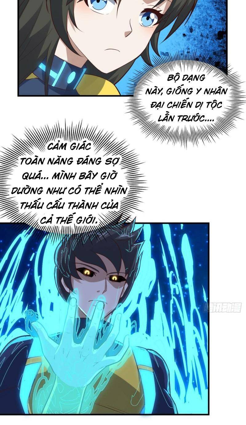 Cao Năng Lai Tập Chapter 210 - Trang 2