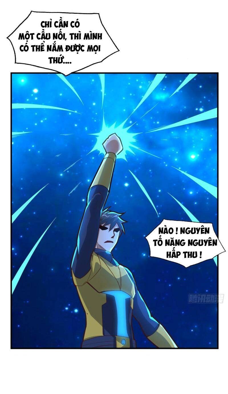 Cao Năng Lai Tập Chapter 210 - Trang 2