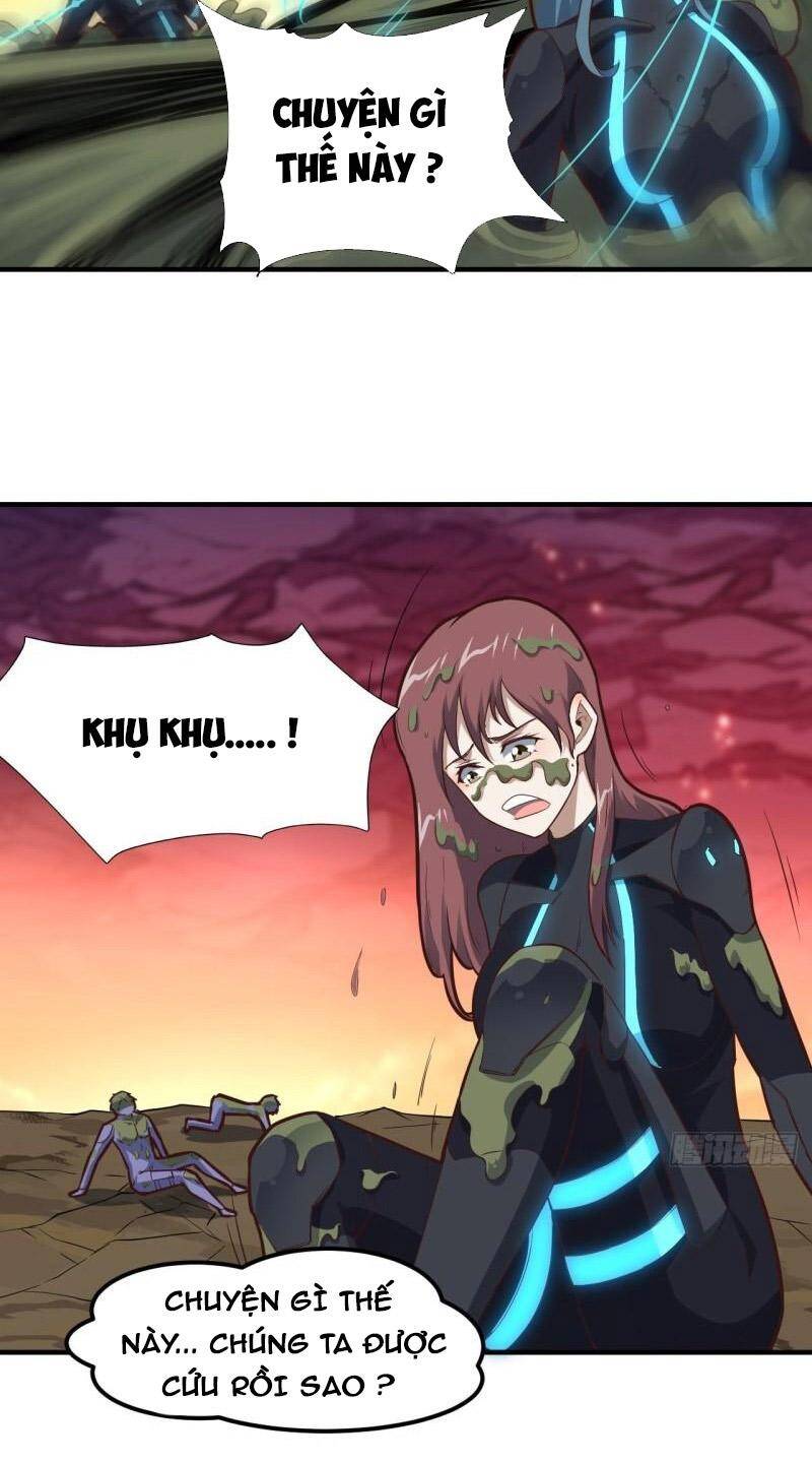 Cao Năng Lai Tập Chapter 210 - Trang 2