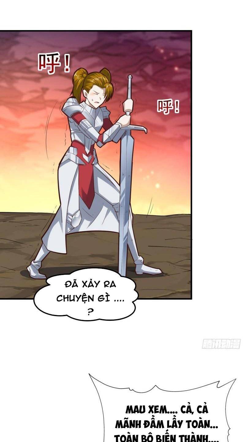 Cao Năng Lai Tập Chapter 210 - Trang 2