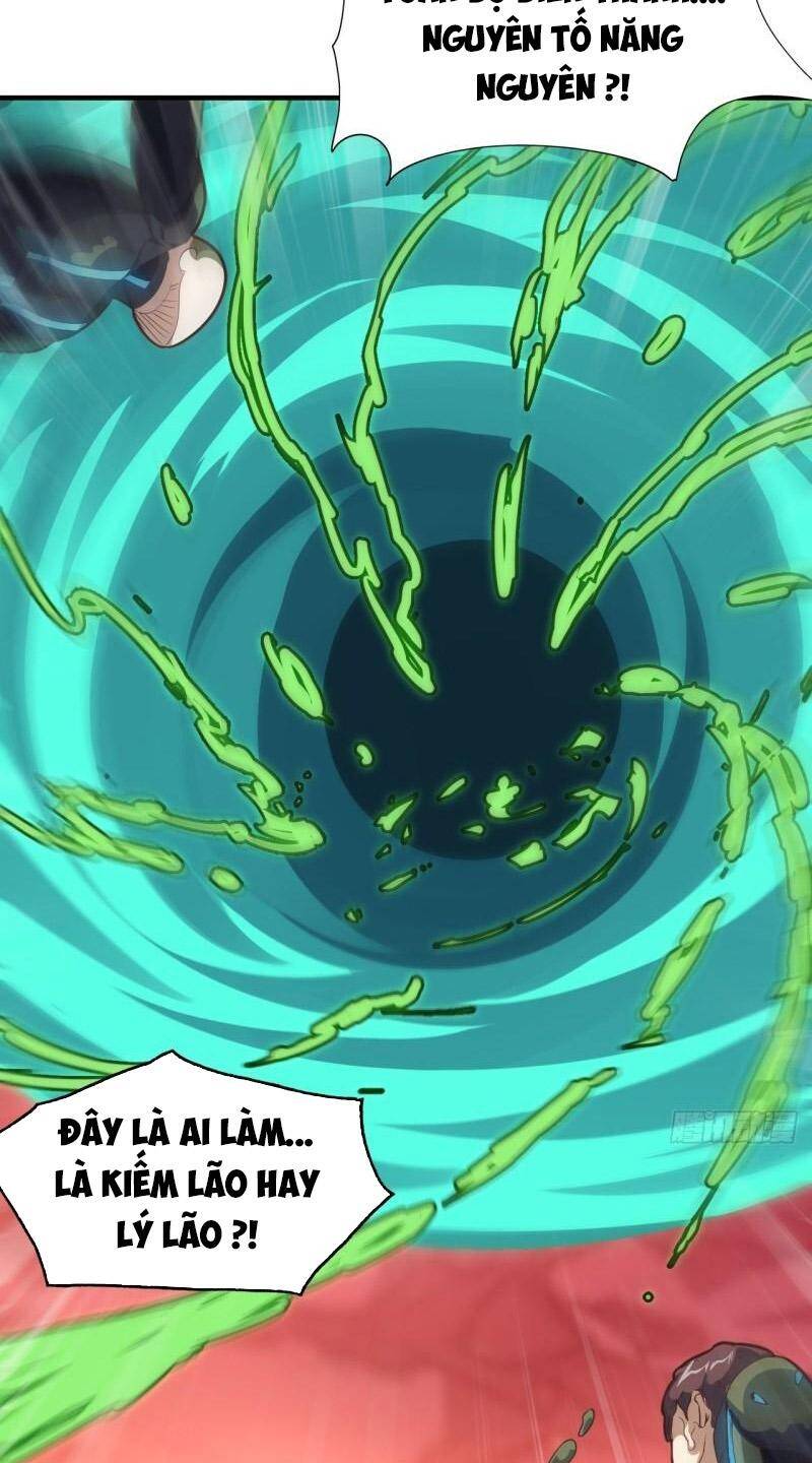 Cao Năng Lai Tập Chapter 210 - Trang 2