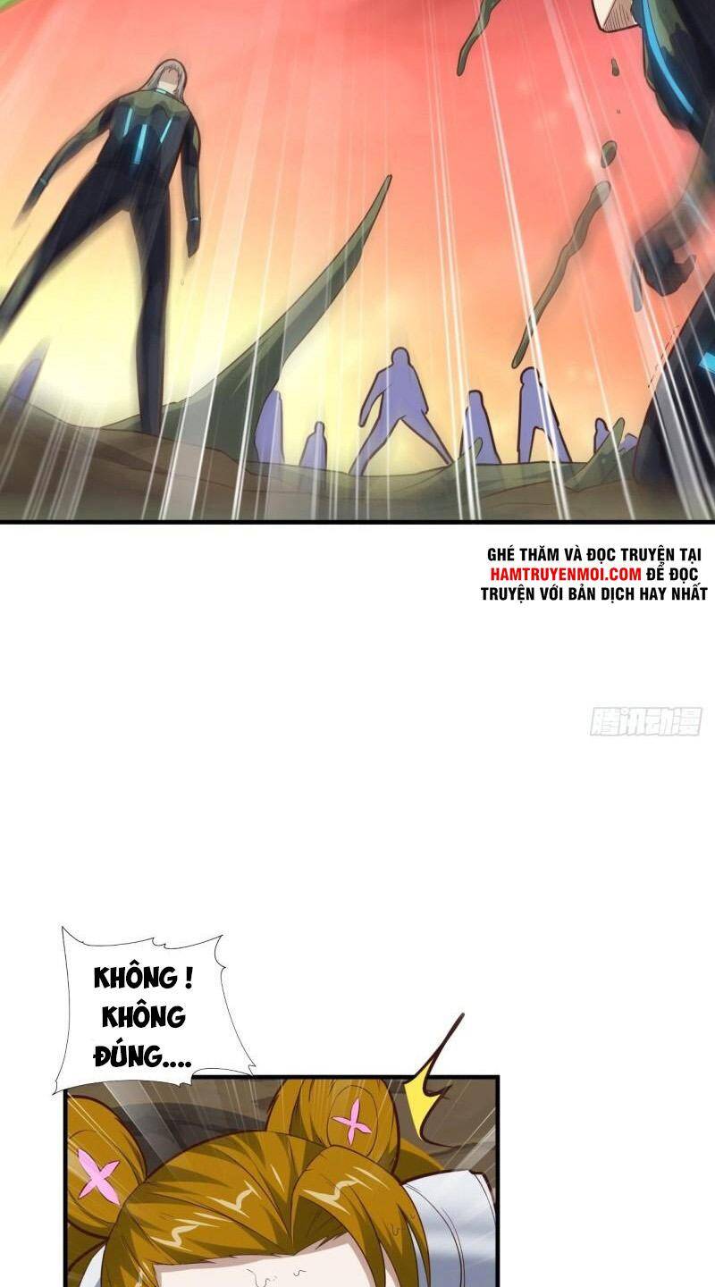 Cao Năng Lai Tập Chapter 210 - Trang 2