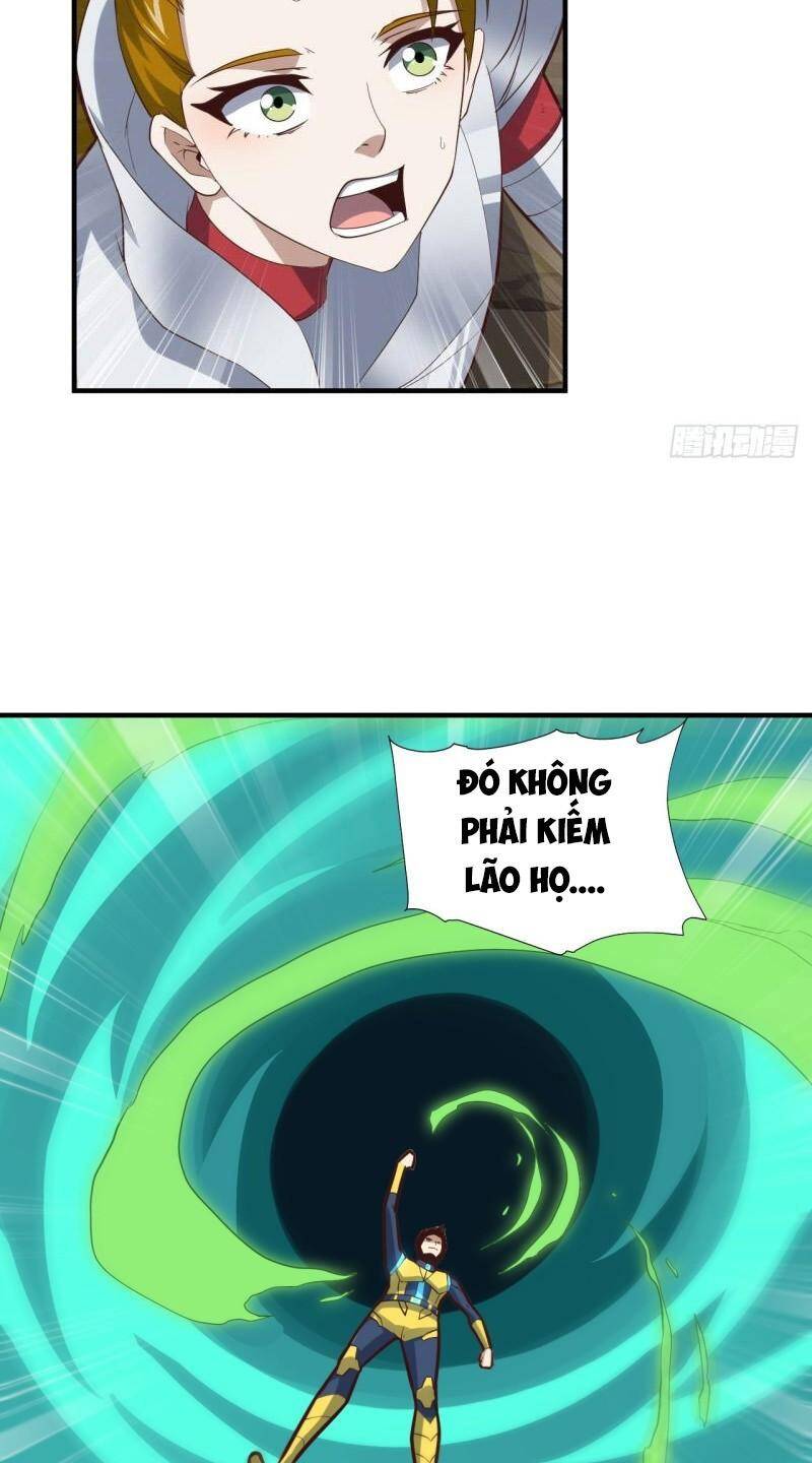 Cao Năng Lai Tập Chapter 210 - Trang 2